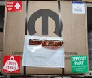 68623194AC New Genuine Mopar Alternator Kit. Fixed Price $3250.00.