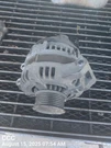 Alternator Oem 12-14 Honda Cr-v 1YR Wrnty. Fixed Price $65.00.