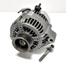 1995-2000 Lexus LS400 UCF20L 100AMP Alternator Denso 27060-50230 Oem. Fixed Price $99.00.