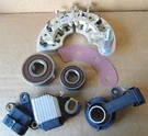 Premium Alternator Repair Kit For Delco Delphi AD230, AD237, AD244 Chevy Trucks. Fixed Price $68.90.