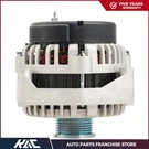 New Alternator For Gmc Savana 1500 2001-2002 Isuzu Ascender 2003-2006 400-12236. Fixed Price $100.69.