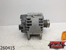 Oem 2024 Volkswagen Jetta 1.5L Alternator / Generator. Fixed Price $109.99.