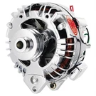Powermaster 175091 Retro Alternator, 95A, V-belt, 12V, Fits Chrysler. Fixed Price $251.99.