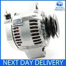 80AMP 12-VOLT New Alternator For Toyota Land Cruiser Vx 4.2 1992-1997 Diesel 1HD. Fixed Price $135.39.