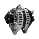 11243A Reman Carquest Alternator Fits Chrysler Dodge Jeep Volkswagen 2007-2010. Fixed Price $110.67.