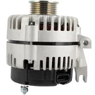 Alternator Fit For Cadillac Cts 2003-2004 3.2L 3.6L 125A 10464440 25744165 8286. Fixed Price $105.59.