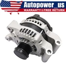 New Alternator CJ5T-10300-BB Ford Escape 2013-2019 L4 1.5L 1.6L 150A Cw. Fixed Price $120.89.