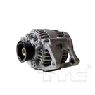 Tyc 2-13822 Alternator For 99-00 Dodge Jeep Cherokee Dakota Wrangler. Fixed Price $151.56.