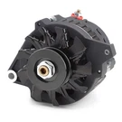 Proform Alternator 66430.16BK; 160A Black Crinkle, CS130, 1-WIRE Gm. Fixed Price $164.34.