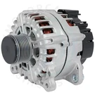220A Alternator For 2013-2017 Volkswagen Touareg V6 3.6L 11830 03H903023K. Fixed Price $164.55.