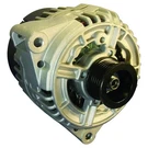 New Alternator For Mercedes-benz CLK320 V6 3.2L 98-00 010-154-81-02-80 437801. Fixed Price $171.95.