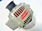 Toyota PREVIA.1992-1993.2TZFE Alternator L4, 2.4L.70AMP/12V.CW,6-G.1YR Warranty. Fixed Price $122.00.