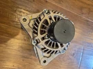 Remanufactured Acdelco Alternator 334-3073 For 2013-2017 Nissan Altima. Fixed Price $100.00.