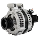 Alternator For Land Rover LR3 2005-2008 V6 4.0L 150A 11205 1042103700 LR008862. Fixed Price $114.40.