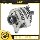 Alternator For Toyota Sequoia 2003-2007 All Engine 150A 11090N 90295541. Fixed Price $87.99.