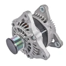 150A Alternator For Nissan NV200 2.0L 13-21 City Express Replaces A002TX4381. Fixed Price $127.99.