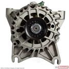 Alternator-warranty Motorcraft GL-8743RM Reman. Fixed Price $309.98.