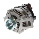 Alternator Fits Ford Mustang 2009-2010,104210-2010, 9R3Z-10346-C, GL955, 11427. Fixed Price $190.29.