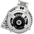 Alternator For Ir Land Rover Range Sport Utility 2006 2007 4.2L 4.4L. Fixed Price $111.83.