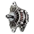 Romaine Electric 8745N Alternator 12 V, 200 Amp. Fixed Price $298.66.