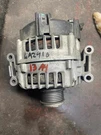 2013-2017 Audi A4 A5 Q5 Allroad Alternator 2.0L Turbo Valeo Oem. Fixed Price $130.00.