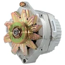 Delco Remy 20182 10 Dn Alternator Remanufactured. Fixed Price $225.43.