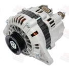 Alternator For 2005-2007 Mitsubishi Lancer 2.0L L4 AMT0170 105A 12V Groove. Fixed Price $86.60.