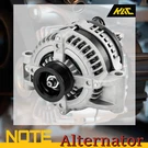 Kac New Alternator For Dodge Charger Challenger 2008 2009 2010 160A 11383. Fixed Price $99.99.