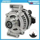 Alternator For 11682 Chevrolet Malibu 2013-2015 2.5L 16-19 2.0L 104210-1962. Fixed Price $102.97.