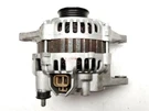 2000-2002 Mazda 626 Alternator 4 Cylinder Oem FS1118300B. Fixed Price $165.00.