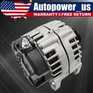 Alternator For Mercedes-benz E550 CL550 GL450 GL550 S550 4.7L 2012-2014 180A 12V. Fixed Price $108.55.