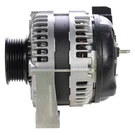 For Cadillac Cts 2009-2015 Acdelco 23480515 Gm Original Equipment Alternator. Fixed Price $406.40.