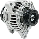 Alternator Fits Audi Allroad Quattro 2.7L 2002 2003 2004 2005 078903018AX 11133. Fixed Price $167.89.