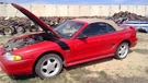 Alternator Cylinder Sohc Fits 96-98 Mustang 359951. Fixed Price $65.00.