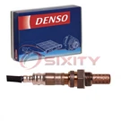 Denso Upstream Oxygen Sensor For 1989-1990 Dodge Omni 2.2L L4 Exhaust Ak. Fixed Price $56.40.
