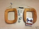 Usa Made Delco Remy Generator Field Coils 12 Volt 30-35 Amp Clockwise Rotation. Fixed Price $102.70.