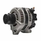 Acdelco 334-2658 Alternator 12 V, Nippon Ir Hp, With Pulley, Interna For Denso. Fixed Price $494.14.