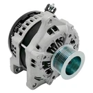 Ford F-250 Super Duty 2011-2016 Tyc 2-11627 Alternator. Fixed Price $201.96.
