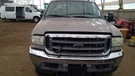 Alternator 8-445 Vin 8TH Digit Fits 02-03 Ford F250SD Pickup 6760147. Fixed Price $77.81.