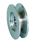 Powermaster 182 V-belt Pulley. Fixed Price $66.61.