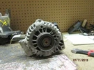 Alternator Id 10464495 Delco Manufactured Fits 03-04 Century 128174. Fixed Price $80.00.
