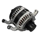 Genuine Motorcraft Alternator GL-8950 Remanufactured. Fixed Price $668.02.