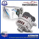 New 12V 230A Alternator For Porsche Cayenne V6 3.0L 2013-2016 059903023N 11816. Fixed Price $370.99.