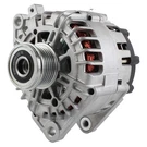 Alternator 07-09 High Amp 180A Nissan Altima 2.5L Sentra 23100-JA04C TG12C116. Fixed Price $410.61.
