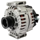 Alternator For Mercedes-benz ML250 2015 GLE300D 2016-2017 L4 2.1L Diesel 180A. Fixed Price $138.01.