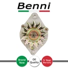 Benni Alternator Fits Fiat Qubo 2010-2020 1.6. Fixed Price $127.31.