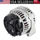 Genuine Alternator For Mercedes-benz S500 S430 W220 W221 SL500 R230 2002-2006. Fixed Price $100.99.