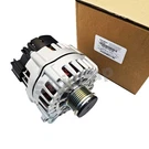 Alternator For Porsche Cayenne 3.0L 2013-16 059903023N 95890302500 FGN23S075. Fixed Price $610.95.