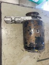 1940-1948 Ford Mercury Front Generator Core & Mounting Bracket, 21A-10139 #2. Fixed Price $100.00.
