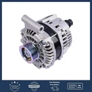 Alternator 2009 2010-2012 Ford Escape Fusion Mazda Tribute Mercury V6 3.0L. Fixed Price $98.99.